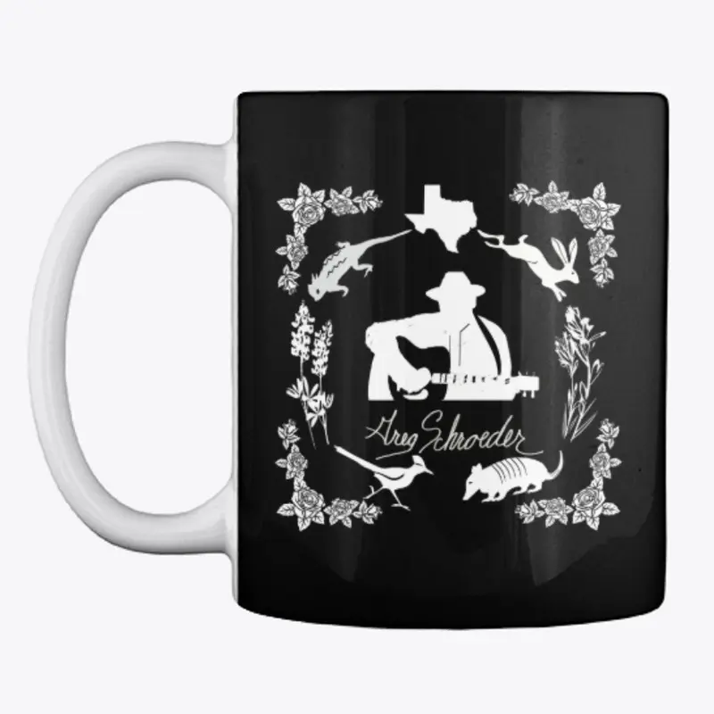 Schroeder Music Mug